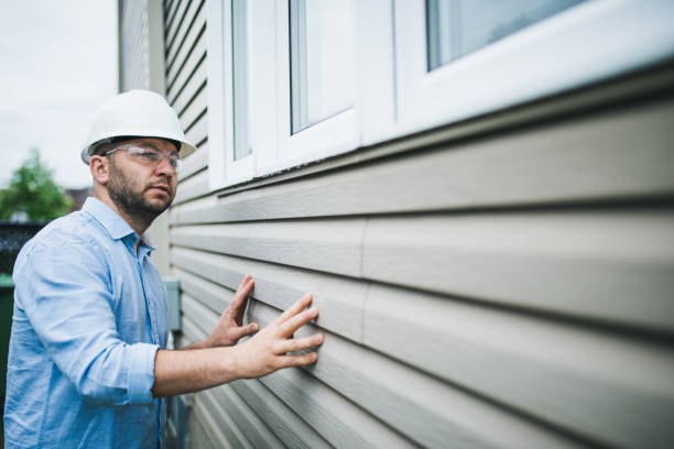 Best Brick Veneer Siding  in Boyd, TX