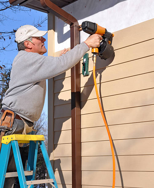 Best Aluminum Siding Installation  in Boyd, TX