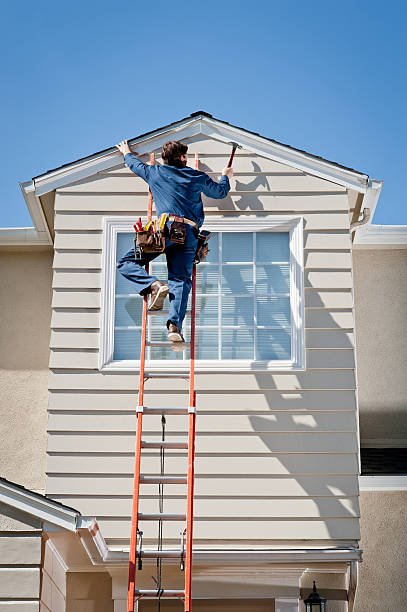 Custom Trim and Detailing for Siding in Boyd, TX