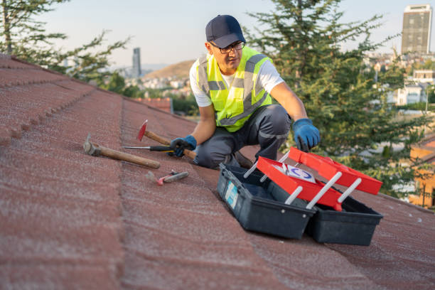 Siding Removal and Disposal in Boyd, TX