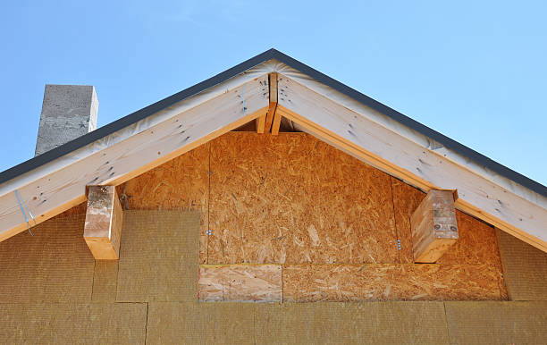 Affordable Siding Repair and Maintenance Services in Boyd, TX